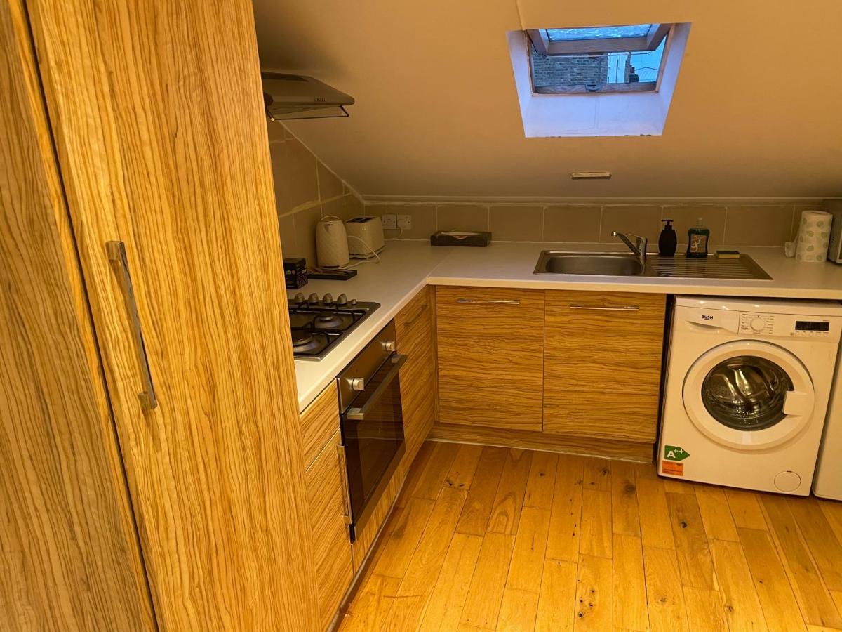 Appartement Shepherd's Bush Tube And Westfield *