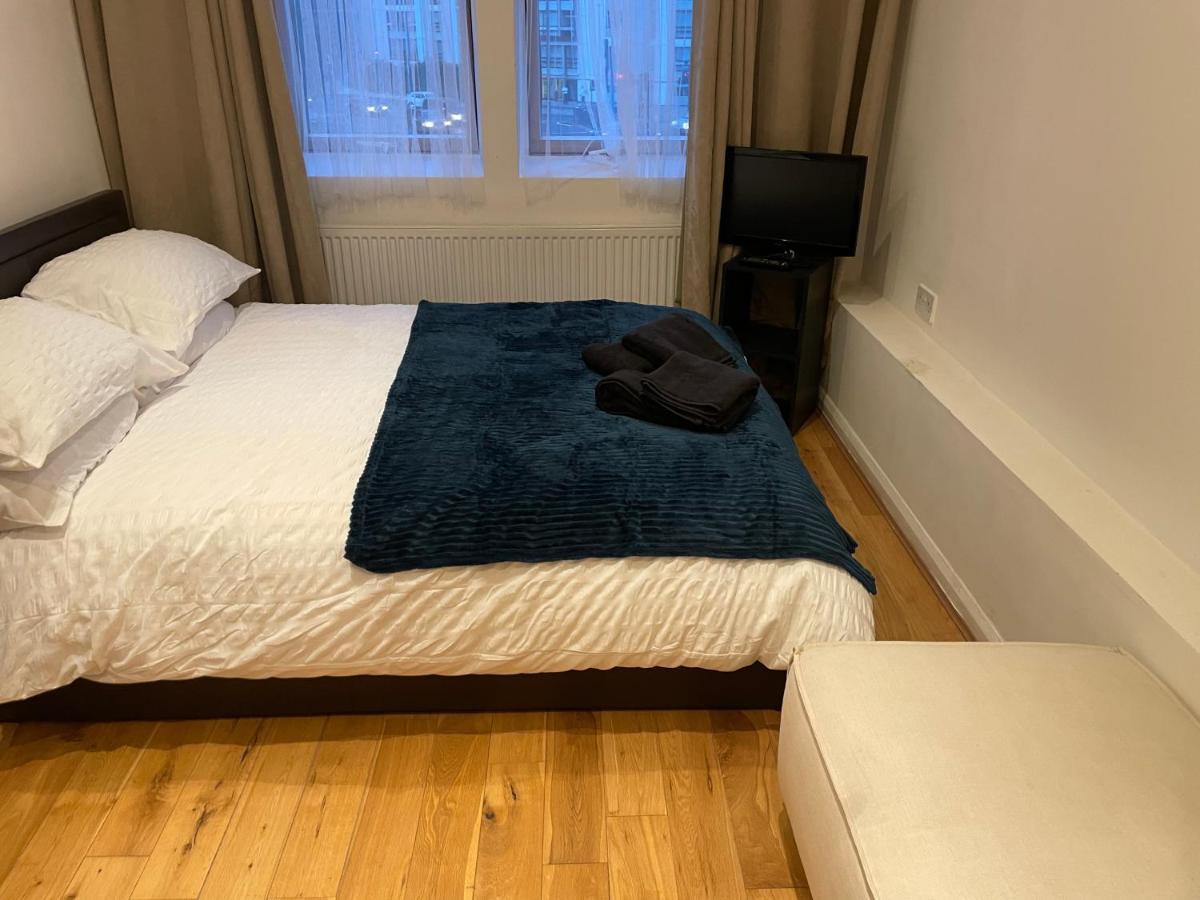 Appartement Shepherd's Bush Tube And Westfield *