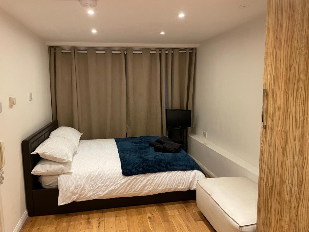 Appartement Shepherd's Bush Tube And Westfield