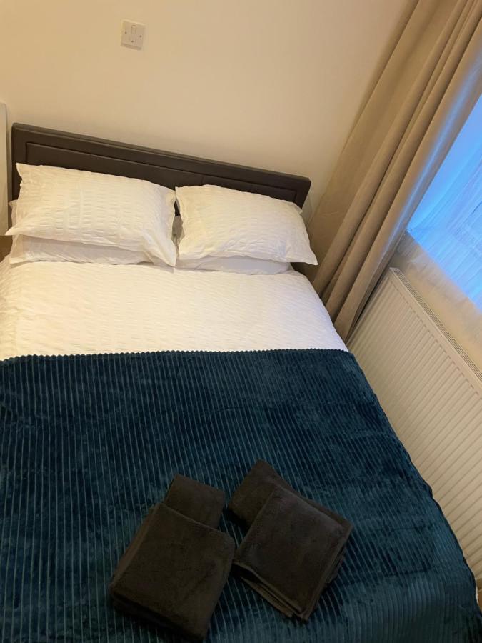 Appartement Shepherd's Bush Tube And Westfield Londen