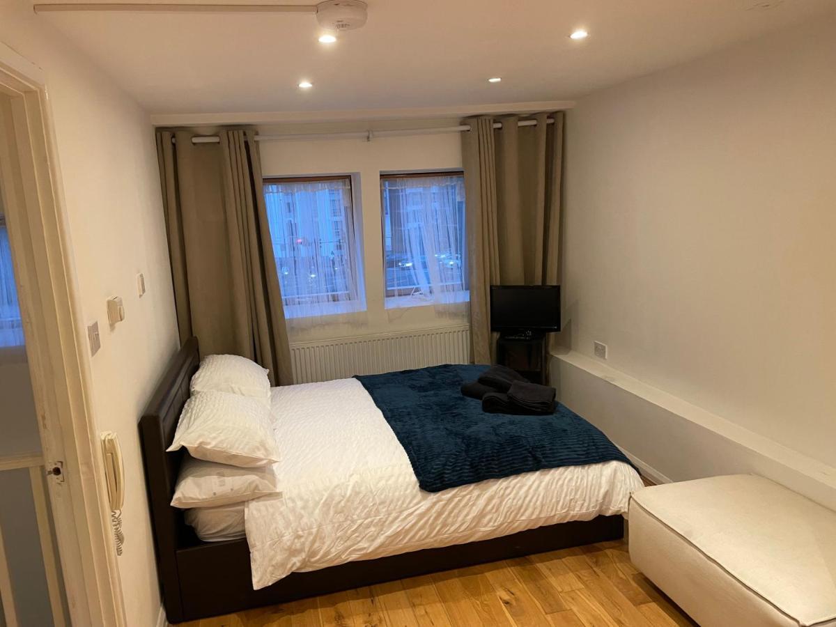 Appartement Shepherd's Bush Tube And Westfield *